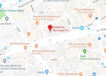 Ver ubicación en Google maps